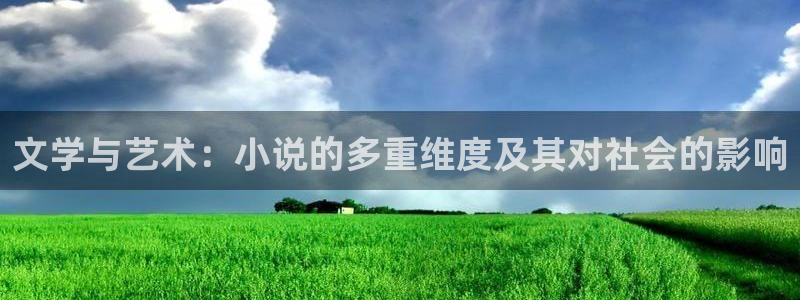 七猫精品小说：文学与艺术：小说的多重维度及其对社会的影响